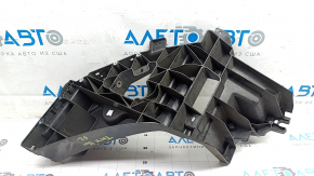 The left headlight bracket for a Tesla Model X 16-21 is broken.