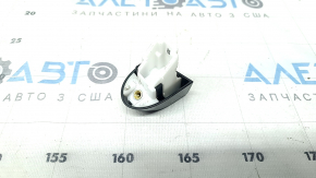Plug for the outer handle of the rear left BMW 3 F30 12-18 without illumination