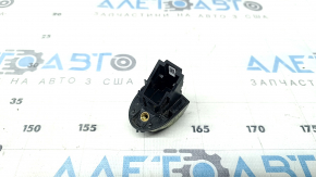 Plug for the outer handle of the rear right BMW 3 F30 12-18 without illumination