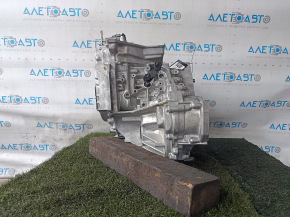 Honda CRV 23-25 HEV CVT AWD 6k automatic transmission, water damage, emulsion, for parts