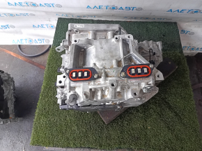 Honda CRV 23-25 HEV CVT AWD 6k automatic transmission, water damage, emulsion, for parts