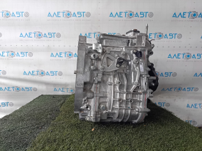 Honda CRV 23-25 HEV CVT AWD 6k automatic transmission, water damage, emulsion, for parts