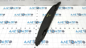 Left door-wing seal for Mazda 6 14-21