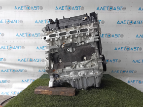 Honda CRV 23-25 HEV 2.0 LFB51 6k engine, water damage, emulsion, for parts