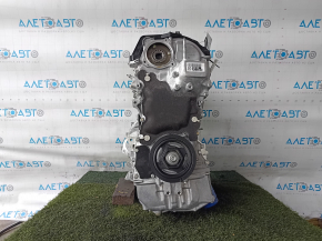 Honda CRV 23-25 HEV 2.0 LFB51 6k engine, water damage, emulsion, for parts
