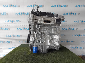Honda CRV 23-25 HEV 2.0 LFB51 6k engine, water damage, emulsion, for parts