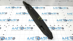 Right door-wing seal for Mazda 6 14-21