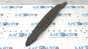 Right door-wing seal for Mazda 6 14-21