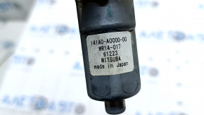 Nissan Maxima A36 16-18 passenger seat backrest adjustment motor