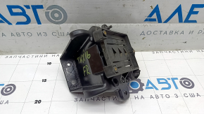 Tesla Model X Autopilot Radar Mount 16-21