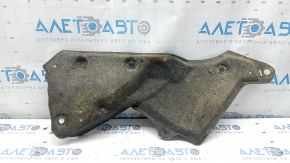 Front right underbody protection for Toyota Sienna 21-24
