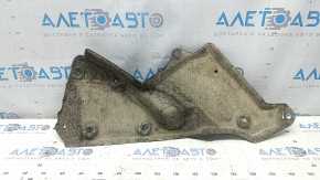 Front right underbody protection for Toyota Sienna 21-24