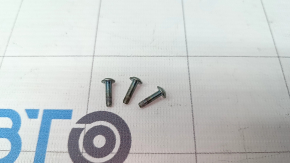 Tesla Model X Autopilot Radar Mounting Hardware 16-21 Set