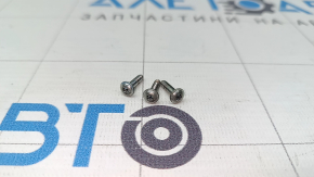 Tesla Model X Autopilot Radar Mounting Hardware 16-21 Set