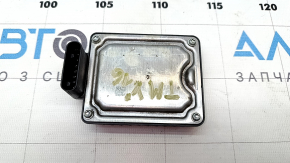 Tesla Model X 16-21 AP 1.0 Autopilot Front Radar