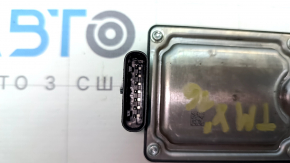 Tesla Model X 16-21 AP 1.0 Autopilot Front Radar