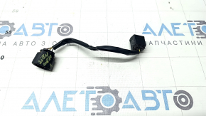 Toyota Sienna 21-25 radiator shutter actuator motor wiring