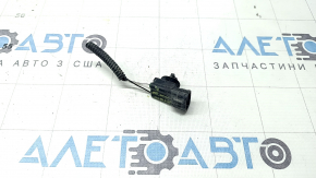 Wiring harness for the Toyota Sienna 21-25 radiator shutter actuator motor