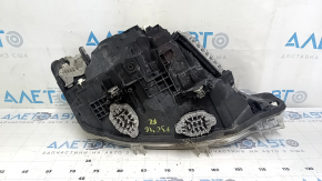 BMW 3 F30 16-18 LED Sand Front Left Headlight Assembly