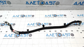 Tesla Model X 16-21 Type 2 Battery Cable with Terminal