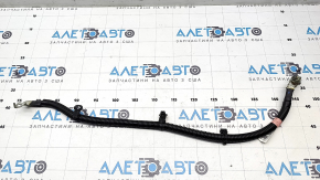 Tesla Model X 16-21 Type 2 Battery Cable with Terminal
