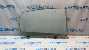Rear right door glass for Toyota Prius 30 10-15