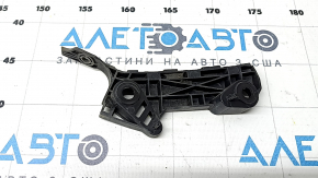 The front bumper mount on the left Mazda 6 14-21 is broken.