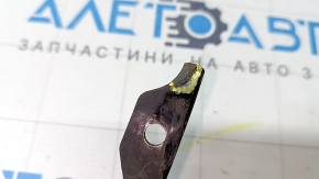 The front bumper mount on the left Mazda 6 14-21 is broken.