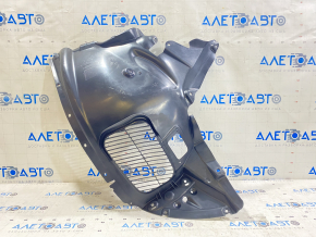 Front right fender liner for BMW X3 F25 11-17