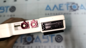 ANTENNA TELEMATICS COMMUNICATION CONTROL MODULE BMW 3 F30 12-18