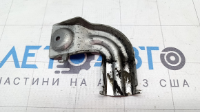 Tesla Model X 16-21 Cooling Motor Bracket