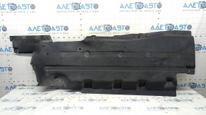 Right underbody protection for Ford Fusion mk5 13-20, tears, wear