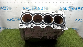 Mazda 3 19-24 2.5 cylinder block for boring