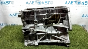 Mazda 3 19-24 2.5 cylinder block for boring