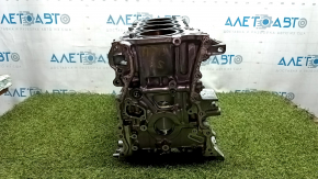 Mazda 3 19-24 2.5 cylinder block for boring