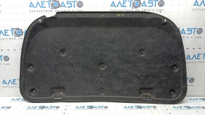 Mazda 6 hood insulation tears 18-21