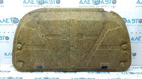 Mazda 6 hood insulation tears 18-21