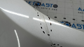 Front right fender Mazda 6 14-21 white 25D