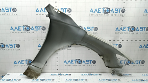 Front left wing Mazda 6 14-21 white 25D