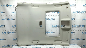 Mazda 6 18-21 headliner for sunroof with rear halogen light, gray