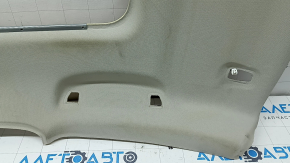 Mazda 6 18-21 headliner for sunroof with rear halogen light, gray