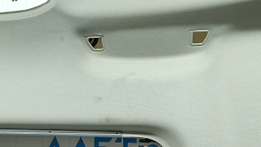 Mazda 6 18-21 headliner for sunroof with rear halogen light, gray