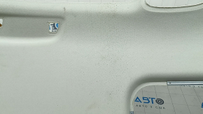 Mazda 6 18-21 headliner for sunroof with rear halogen light, gray