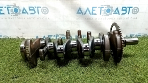 Mazda 3 19-24 Crankshaft 2.5 K:49.99 W:49.99