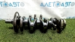 Mazda 3 19-24 Crankshaft 2.5 K:49.99 W:49.99