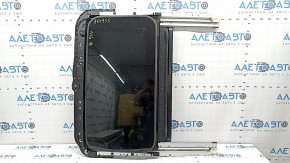 Mazda 6 14-21 hatch assembly gray curtain