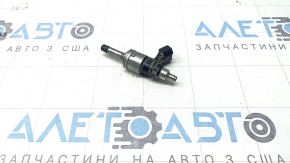 High-pressure spray nozzle for Toyota Sienna 21-25 Mark 9