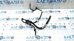 Toyota Avalon 13-18 Driver's Seat Wiring (Small)