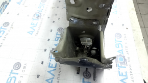 Toyota Camry V50 12-14 USA radiator panel assembly with tear marks