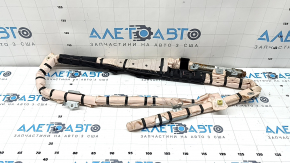 Mazda 6 18-21 left side curtain airbag rusty squib